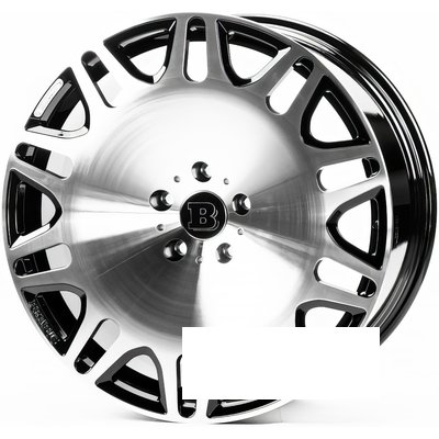 Replica FORGED MR0201 R22 W10 PCD5x130 ET30 DIA84 GBMF