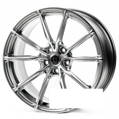 Flow Forming DQ0151 R19 W8.5 PCD5x114.3 ET35 DIA73.1 HB