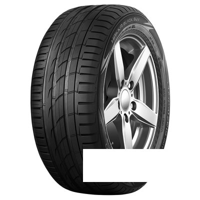 Nokian Hakka Black SUV 275/50 R20 113W XL