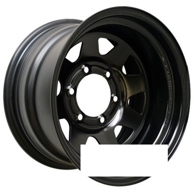 Dotz Extreme R17 W8 PCD6x139.7 ET30 DIA110.1 black