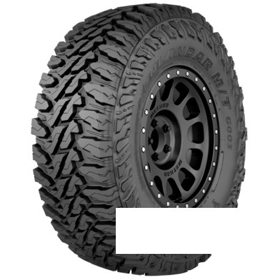 Yokohama Geolandar M/T G003 35/12.5 R15 113Q