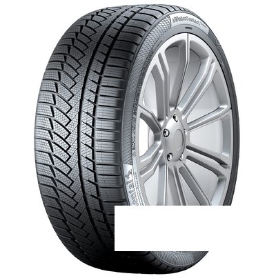 Continental WinterContact TS 850P SUV 235/50 R20 104T XL