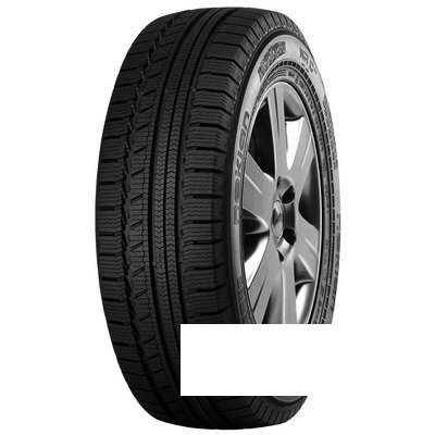 Nokian WR C Van 205/65 R16 107/105T C