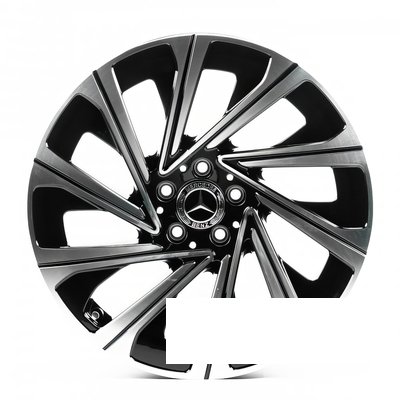 Replica MR021-062 R19 W8.5 PCD5x112 ET35 DIA66.6 BMF