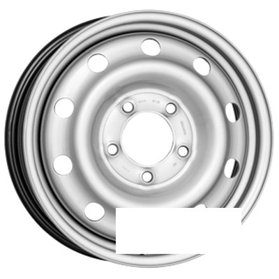 ALST (KFZ) 9495 Renault R16 W6.5 PCD5x130 ET66 DIA89 S