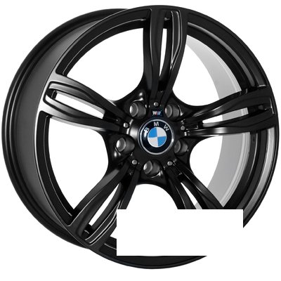 Zorat Wheels 639 R18 W8 PCD5x120 ET20 DIA74.1 BM