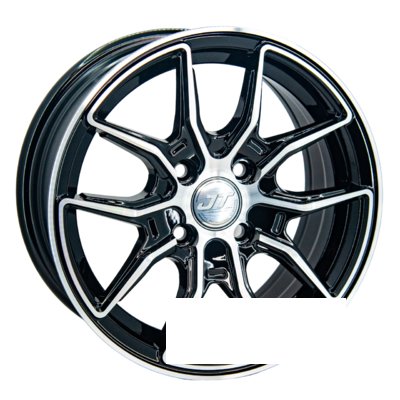 GT 4261 R14 W6 PCD4x100 ET35 DIA67.1 BM