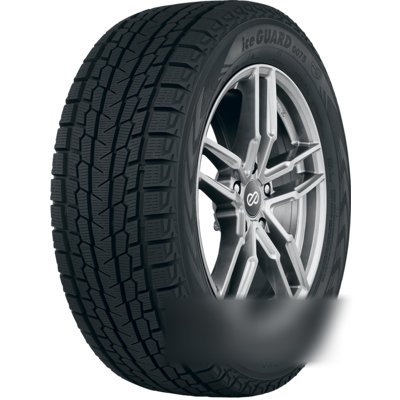 Yokohama IceGUARD G075 315/70 R17 121Q