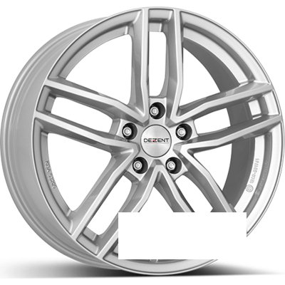 Dezent TR R18 W8 PCD5x112 ET30 DIA57.1 S