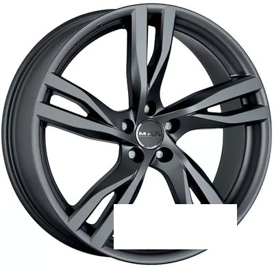 Mak Stockholm R19 W8 PCD5x108 ET50 DIA63.4 BT
