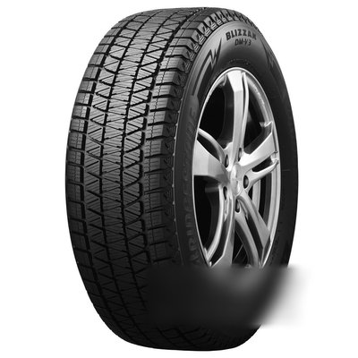 Bridgestone Blizzak DM-V3 275/65 R18 114R