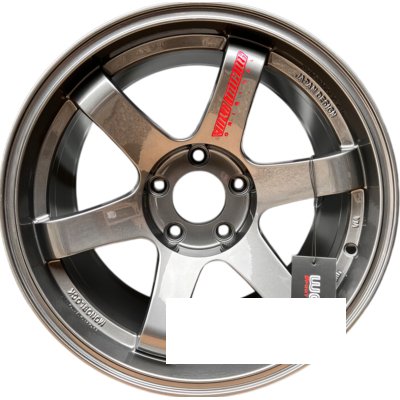 Wolf FF188 R16 W9 PCD5x114.3 ET12 DIA73.1 GR