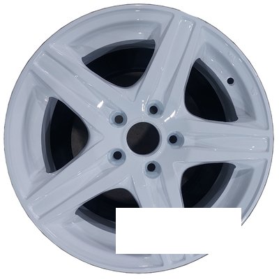 Lawu YL-610 R15 W6.5 PCD5x105 ET39 DIA56.6 W
