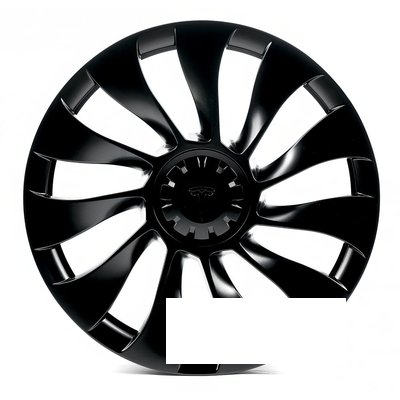 Replica TES3117 R19 W9.5 PCD5x114.3 ET45 DIA64.1 BM