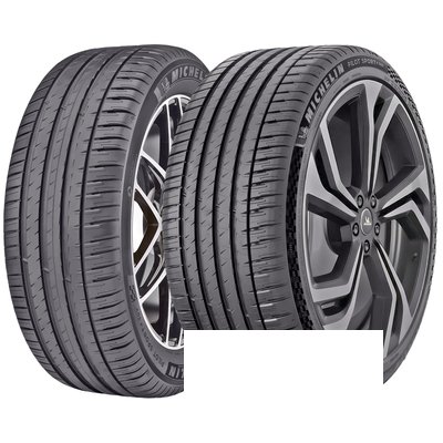 Michelin Pilot Sport 4 SUV 265/40 R22 106Y XL