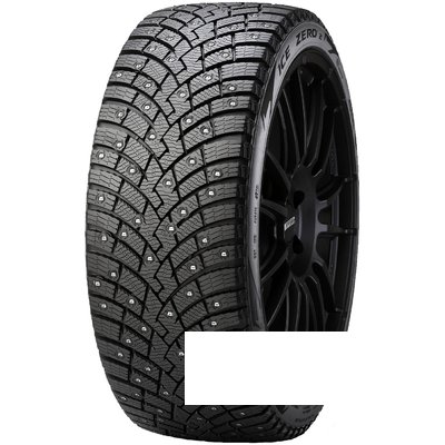 Pirelli Ice Zero 2 275/40 R19 105T Run Flat шип
