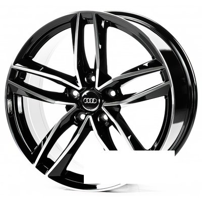 Replica A20822 R20 W9 PCD5x130 ET60 DIA71.6 GBMF