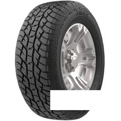 ZMAX Terra Xplorer C2 A/T 285/65 R17 116T