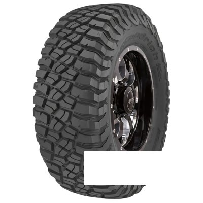 BFGoodrich Mud-Terrain T/A KM3 37/13.5 R17 121Q
