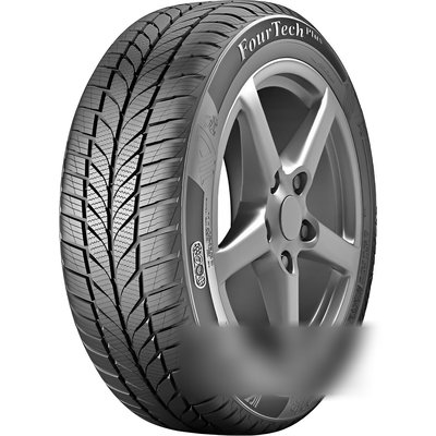 Viking FourTech Plus 205/55 R16 91H
