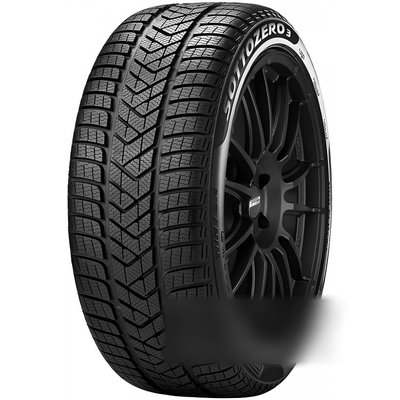 Pirelli Winter Sottozero 3 255/45 R19 104W XL