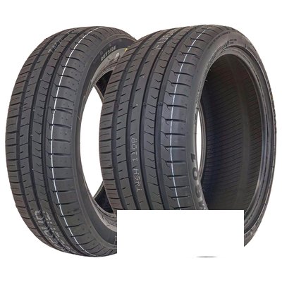 Kpatos FM601 235/60 R16 100H