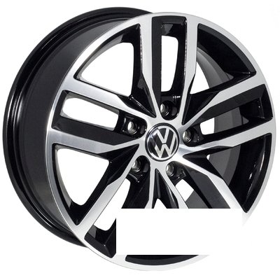 Zorat Wheels 6314 R15 W6 PCD5x100 ET38 DIA57.1 BP