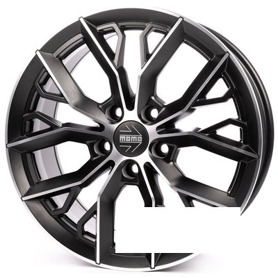 Momo Massimo R17 W7.5 PCD5x112 ET40 DIA79.6 BMP