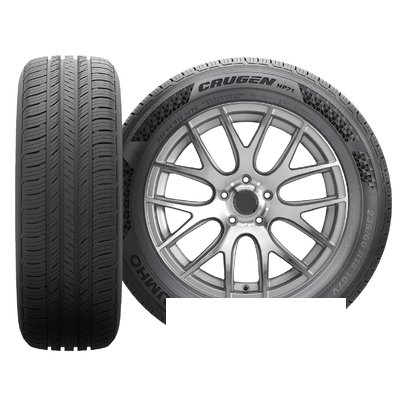 Kumho Crugen HP71 245/55 R19 103H
