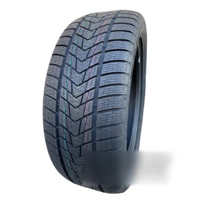 Tracmax X-privilo S330 255/40 R18 99V XL