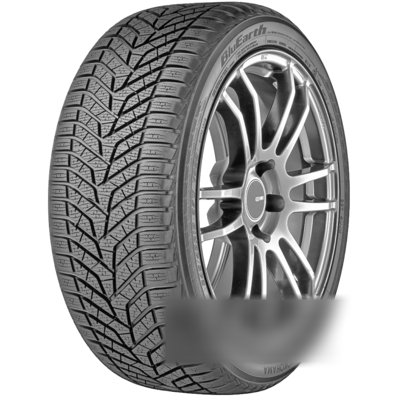 Yokohama BluEarth*Winter V905 235/55 R19 101V