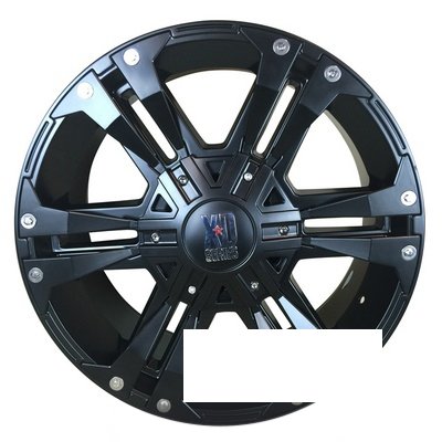 ZD S0043 R20 W9 PCD5x150 ET40 DIA110.1 BM