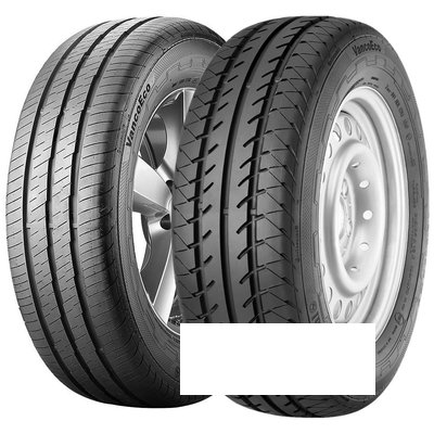 Continental Vanco Eco 235/65 R16 118/116R C