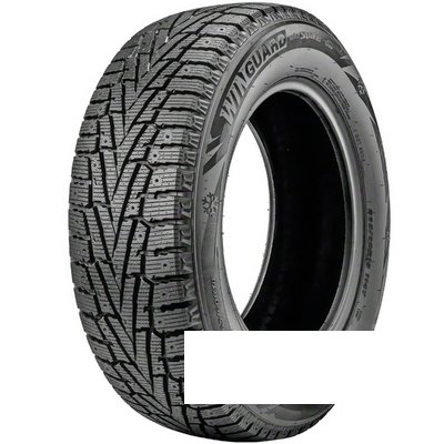 Roadstone WinGuard WinSpike SUV 245/70 R16 107T