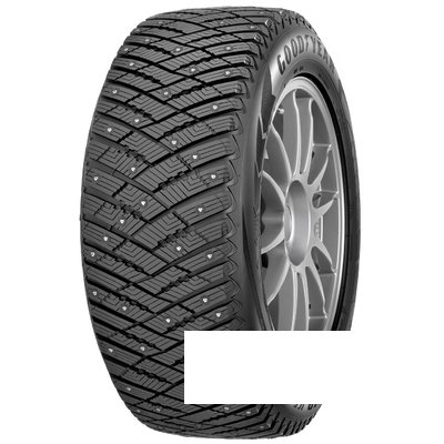 Goodyear UltraGrip Ice Arctic SUV 285/50 R20 112T шип