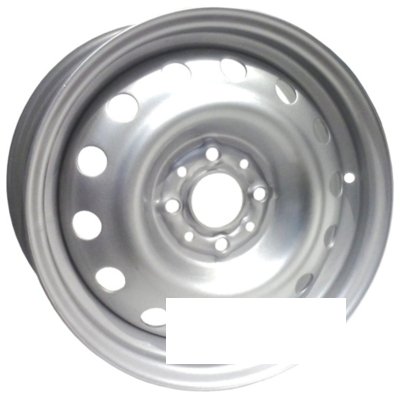 Дорожная Карта ВАЗ 2110 R14 W5 PCD4x98 ET35 DIA58.6 S