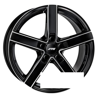 ATS Emotion R17 W7.5 PCD5x112 ET35 DIA70.1 DSKP