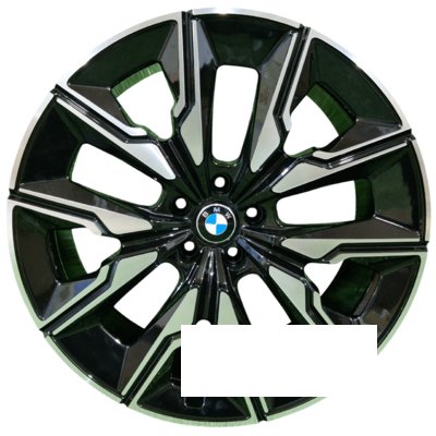 Replica YZ8021201003MB R20 W10 PCD5x112 ET40 DIA66.6 BMF