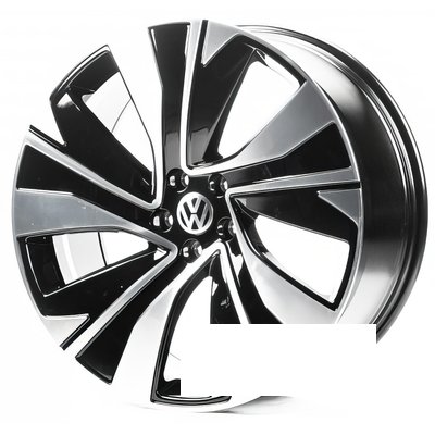 Replica VV3336 R21 W9 PCD5x112 ET34 DIA57.1 BMF