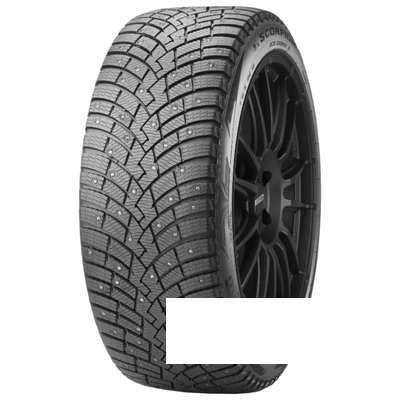 Pirelli Scorpion Ice Zero 2 255/50 R19 107H XL шип