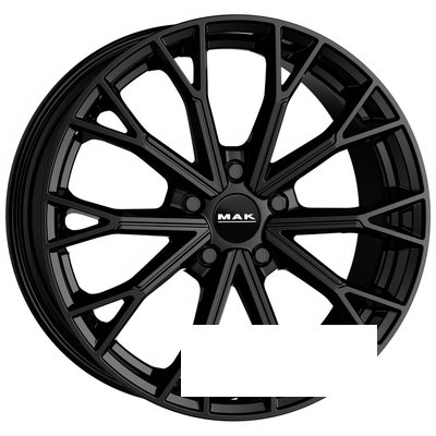 Mak ASPHALT R19 W8.5 PCD5x112 ET28 DIA66.45 GB