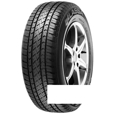 Lassa Competus H/L 205/70 R15 96H