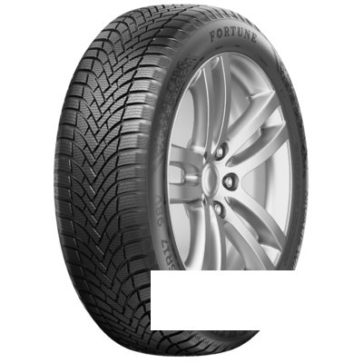 Fortune Nivalis Winter pro 255/45 R19 104V XL