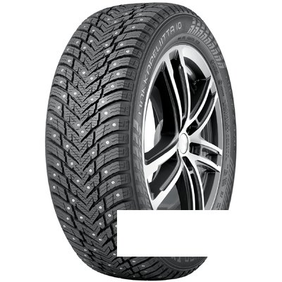 Nokian Hakkapeliitta 10 245/40 R19 98T XL шип