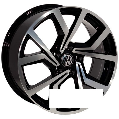 ZW BK5125 R14 W6 PCD5x100 ET35 DIA57.1 BP