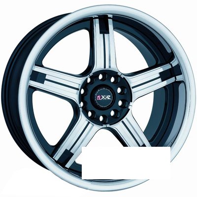Sportmax Racing SR-507 R18 W7.5 PCD10x112 ET42 DIA67.1 W