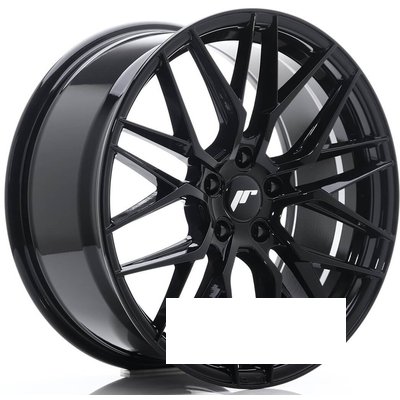 Japan Racing JR28 R19 W8.5 PCD5x112 ET30 DIA74.1 GB