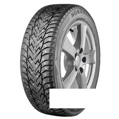 Bridgestone Noranza 001 225/40 R18 92T XL