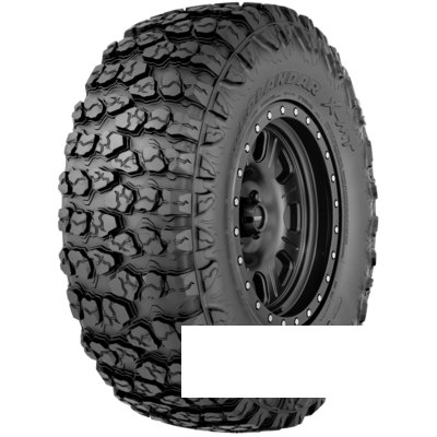 Yokohama Geolandar X-M/T G005 40/13.5 R17 121Q