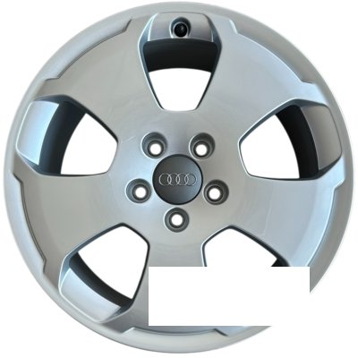 Audi OEM 8P0601025C R17 W7.5 PCD5x112 ET56 DIA66.6 S